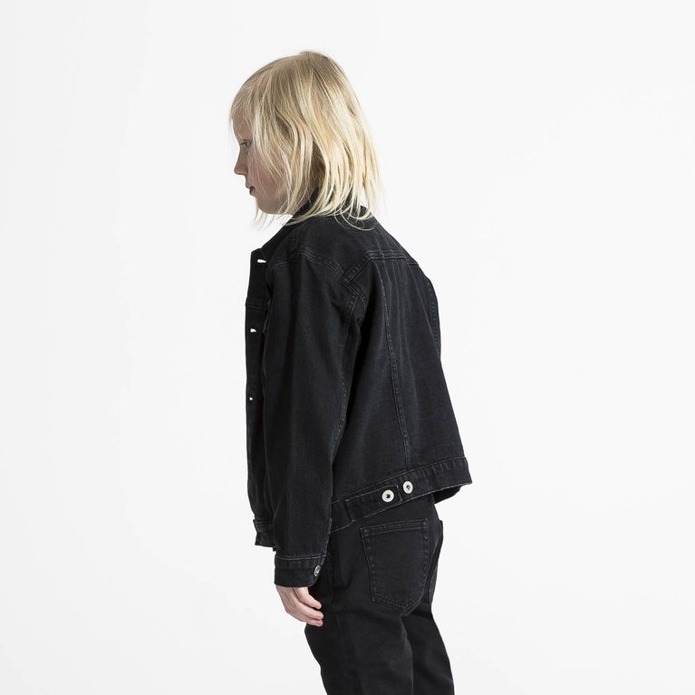 Jeansjacka"Borrow star" Jeansjacka"Borrow star"